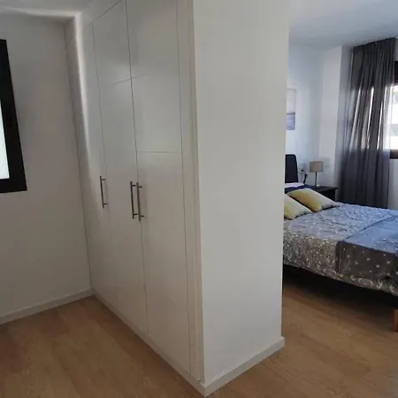 Holidays2torremolinos Alamos 3 Bedroom & Terrace & Pool 아파트