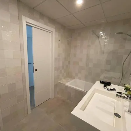 Holidays2torremolinos Alamos 3 Bedroom & Terrace & Pool * 토레몰리노스