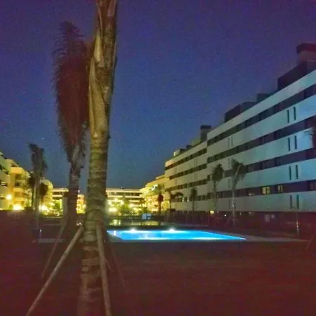 아파트 Holidays2torremolinos Alamos 3 Bedroom & Terrace & Pool *