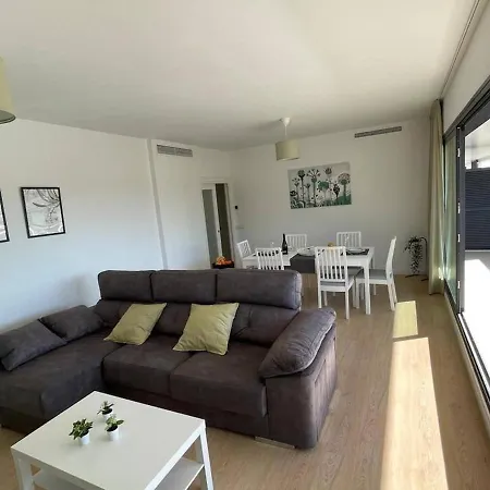 Holidays2torremolinos Alamos 3 Bedroom & Terrace & Pool