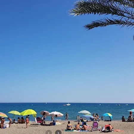Holidays2torremolinos Alamos 3 Bedroom & Terrace & Pool 아파트