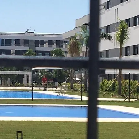 Holidays2torremolinos Alamos 3 Bedroom & Terrace & Pool * توريمولينوس