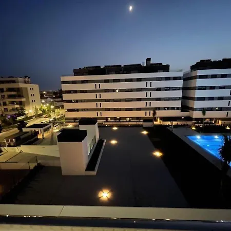 Holidays2torremolinos Alamos 3 Bedroom & Terrace & Pool توريمولينوس