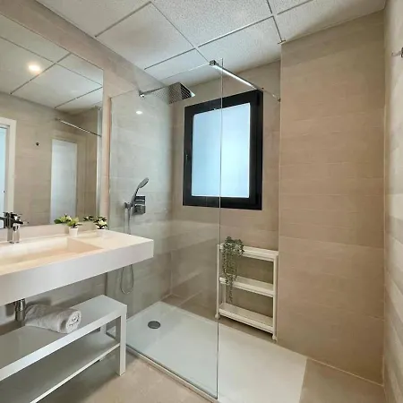 Holidays2torremolinos Alamos 3 Bedroom & Terrace & Pool * توريمولينوس