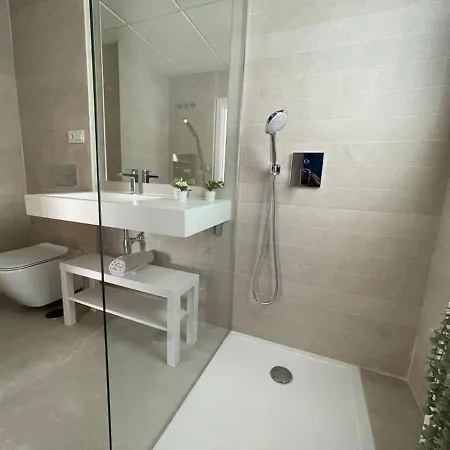 شقة Holidays2torremolinos Alamos 3 Bedroom & Terrace & Pool *