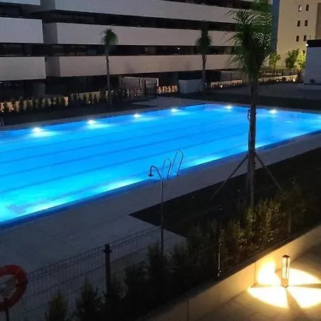 Holidays2torremolinos Alamos 3 Bedroom & Terrace & Pool * توريمولينوس